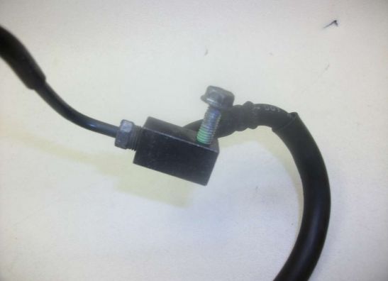 Bremsleitung vorne Honda Deauville 650 - 700