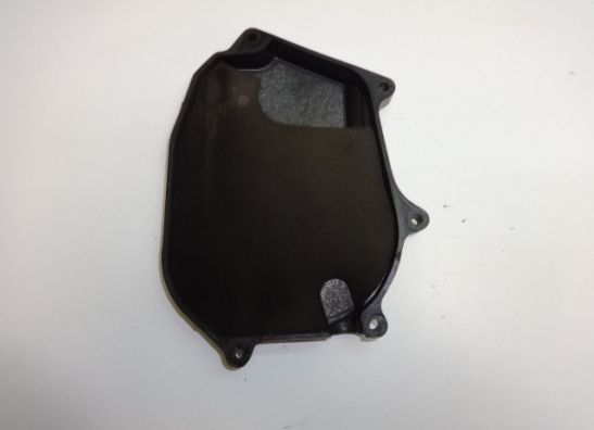 Motorblokdeksel voortandwiel Yamaha TDM