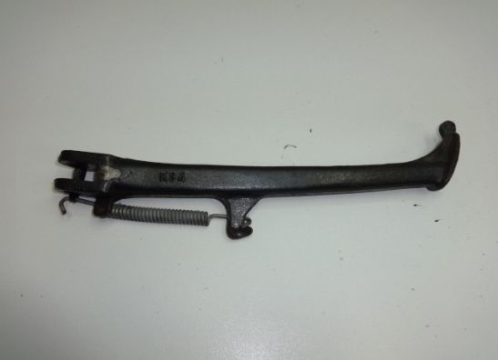 Standaard Kawasaki ZEPHYR 550