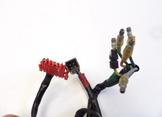 Meter combination Honda VT 1100