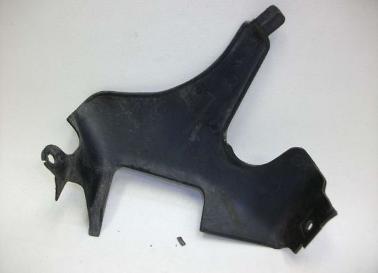 Frame - onderdelen Honda VT 700 750