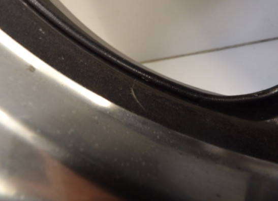 Felge hinten Yamaha XJR 1200