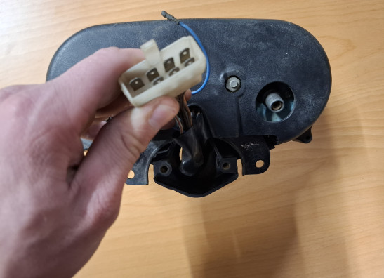 Tellerset Honda CB 400