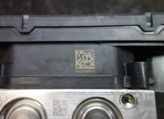 ABS pomp KTM 1290  Super Adventure