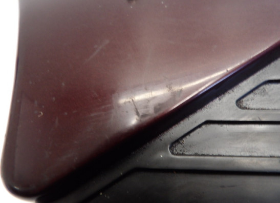 Rechter zijkuip klein Yamaha XV 920