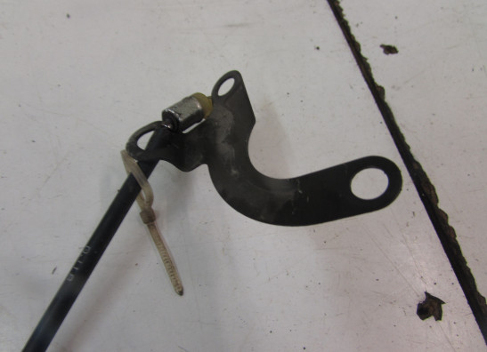 Soziussitz Suzuki GSX R 750