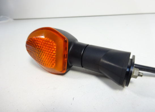 Winker right front Suzuki GSR 750