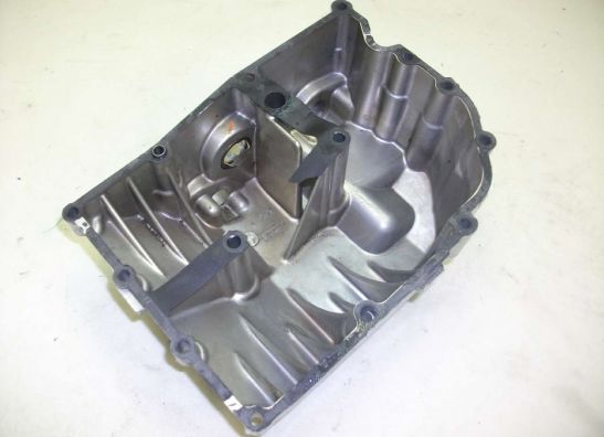 Motorblokdeksel Yamaha TDM