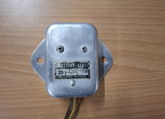 Ignitor CDI ECU Suzuki GS 550