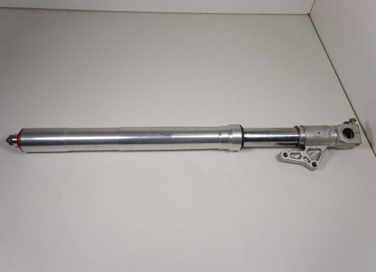 Voorpoot links compleet Ducati 748