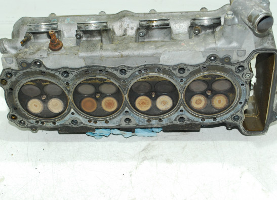 Cylinder head Honda CBR 900 RR