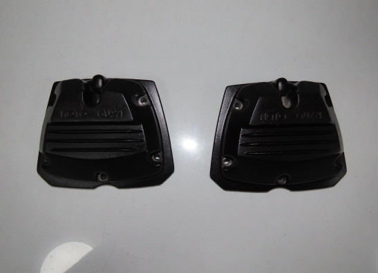 Cylinder head cover Moto Guzzi V35 V50 V65