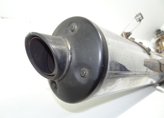 Auspuff BMW K 1200 GT