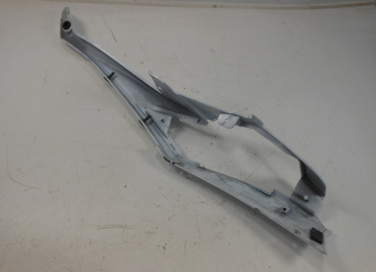 Rechter achterkant Suzuki GSX R 750