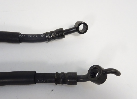 Brake hose front Kawasaki Z 750