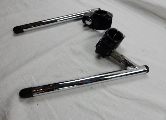 Clip on rechts Moto Guzzi Overige Moto Guzzi