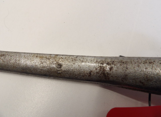 Brake pedal Suzuki GS 450