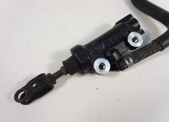 Rear brake master cylinder  Yamaha XJ 6 N