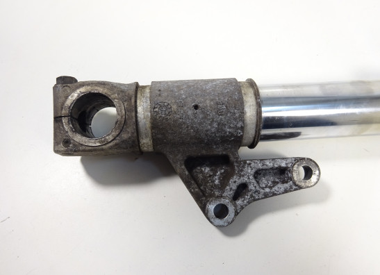 Voorpoot rechts compleet Ducati monster 600