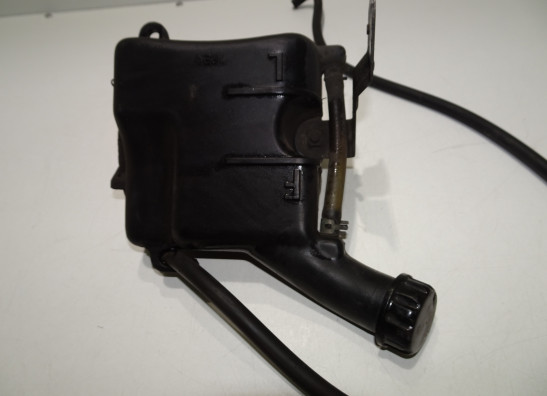 Kuhlflussigkeitsbehälter Kawasaki VN 800