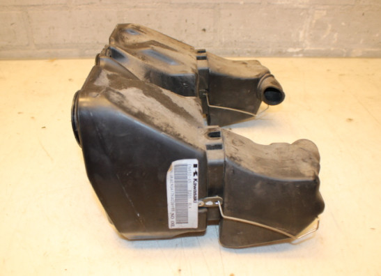 Caja de filtro de aire Kawasaki LTD 450