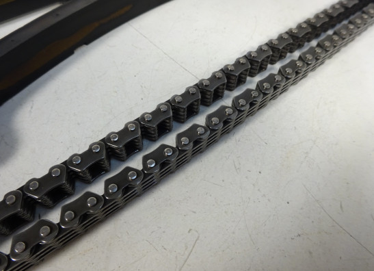 Camshaft Triumph Street Triple 675
