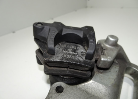 Bremssattel Bremszange hinten BMW F 800 R