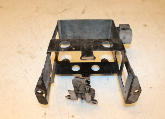 Accubak Kawasaki LTD 450
