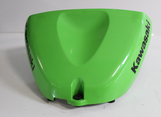 Tankschutz Kawasaki ZX 6 R