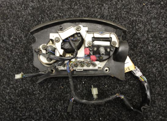 Meter combination Triumph Tiger 900