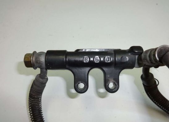 Bremsleitung vorne Suzuki GSX 750