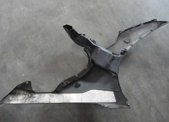 Cowl Left Yamaha YZF R6