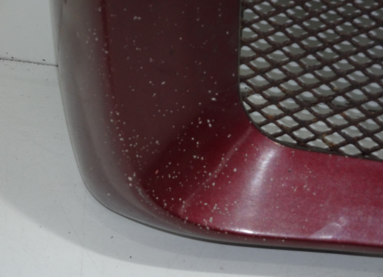 Radiator toebehoren BMW K 100