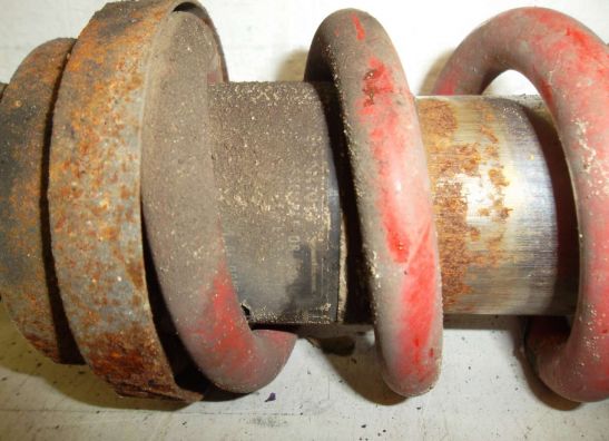 Achterschokbreker Honda Overige Honda