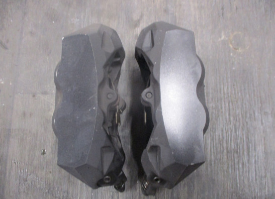 Remklauwen BMW R 1200 GS LC Adventure