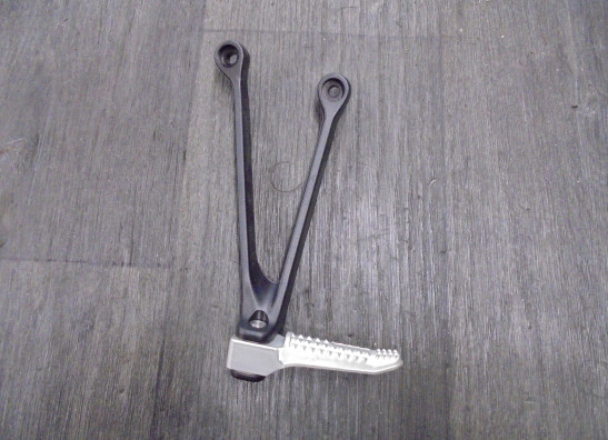 Duo voetsteun links BMW S 1000 R 2017-2020