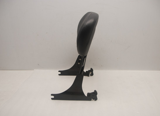 Rugsteun sissybar Harley Davidson Softtail