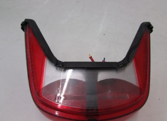 Achterlicht Yamaha YZF R6