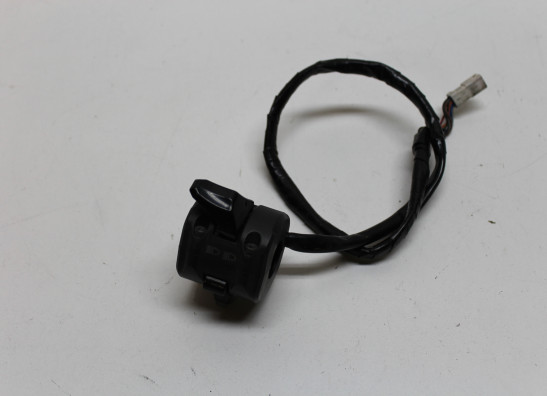 Handlebar switch assy left Ducati Multistrada 1200