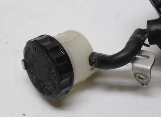 Rempomp Triumph Daytona 675 