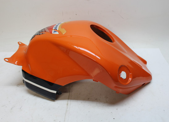 Tankcover Honda CBR Fireblade