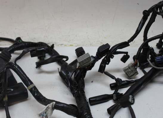 Kabelboom Honda X-adventure 750