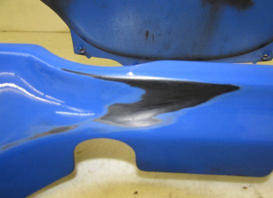 Cowl inside upper Kawasaki ZZR 600