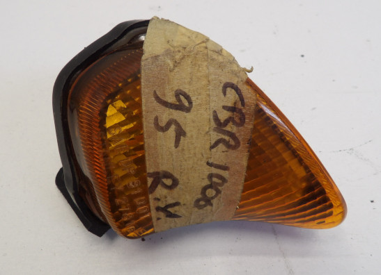 Knipperlicht rechts voor Honda CBR 1000 F