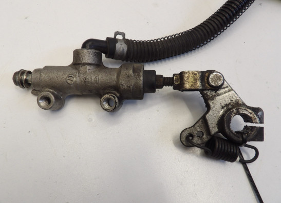 Bremszylinder hinten Kawasaki VN 1500