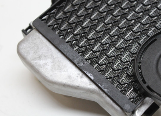 Radiateur Honda CRF 1100L Africa Twin Adventure Sports ES