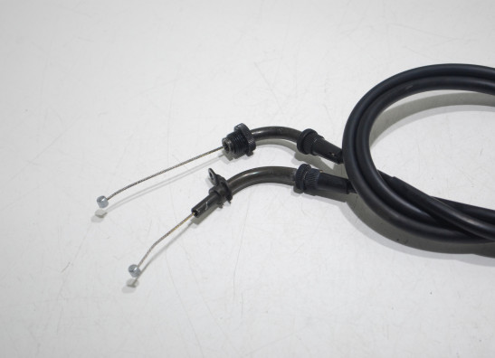 Gaskabel Suzuki GSF 600 650 Bandit 