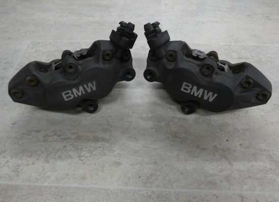 Remklauwen BMW R 1150 R