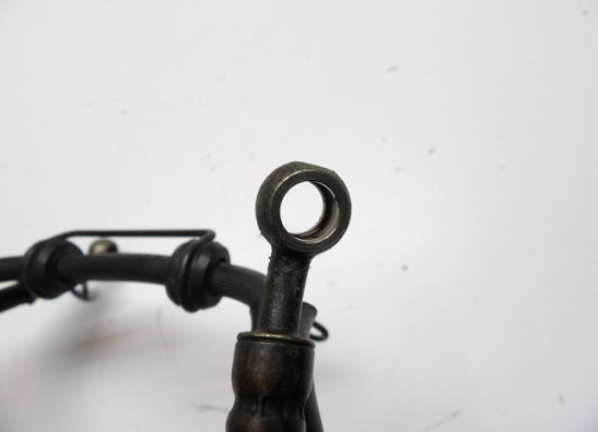 Brake hose front Honda CMX 450