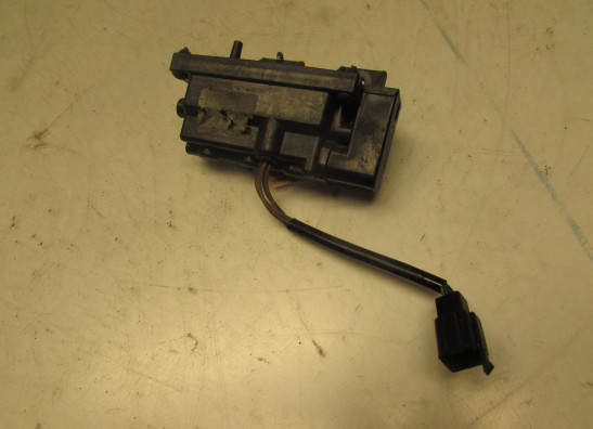 Overig Honda Goldwing GL